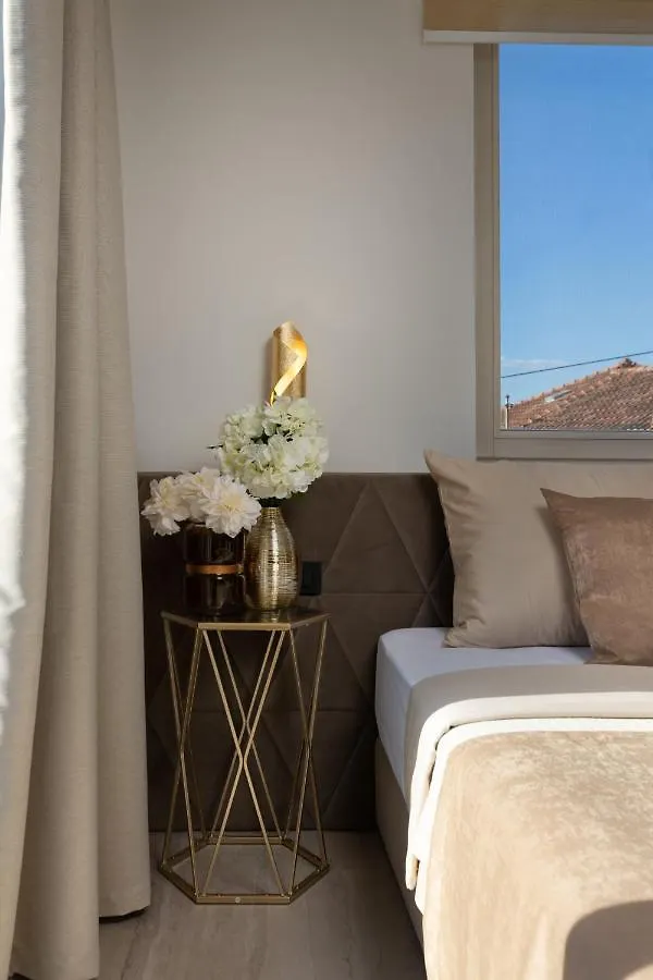 Villa Arca, Sea View/Sauna/Open/Closed/Heated Pool Nin