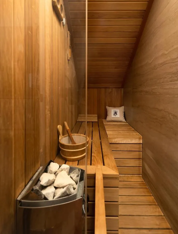 Villa Arca, Sea View/Sauna/Open/Closed/Heated Pool Nin